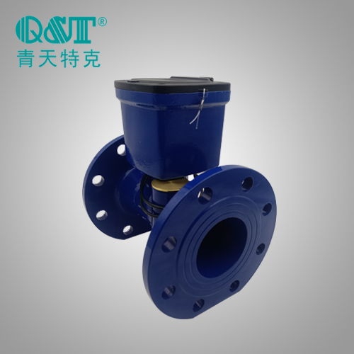  大口径超声波水表
